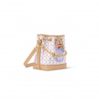 LOUIS VUITTON NANO NOÉ M29029 (16*13*10cm)